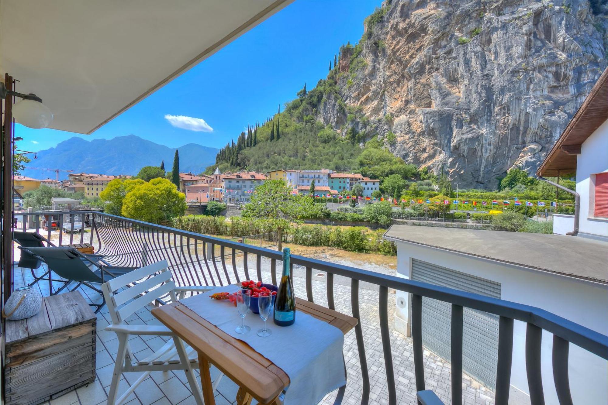 The Rock View - Happy Rentals Arco Exterior photo