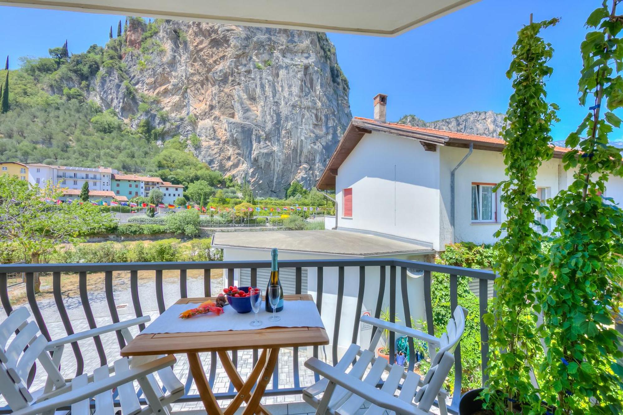 The Rock View - Happy Rentals Arco Exterior photo